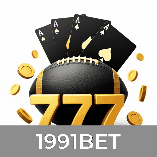 1991BET: Experiência de Jogos de Mesa Ao Vivo