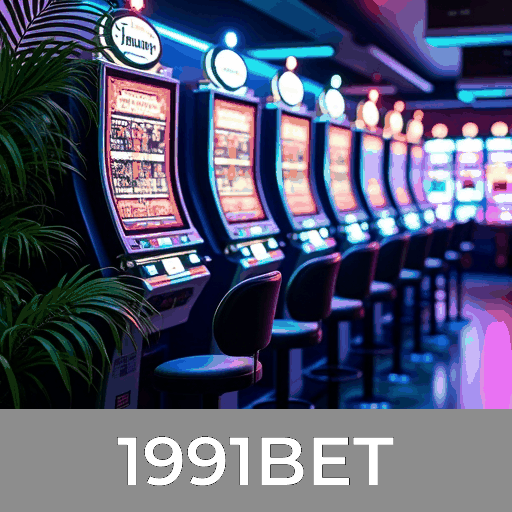 Experimente o Acesso Premium e Seguro em 1991BET