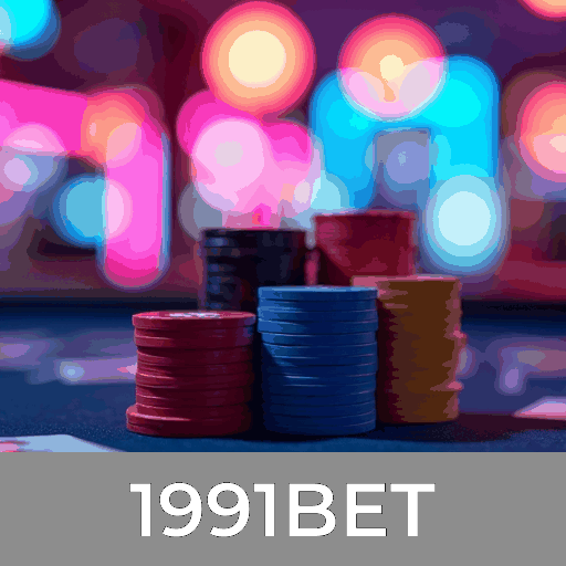 Aproveite os bônus e ofertas únicas da 1991BET