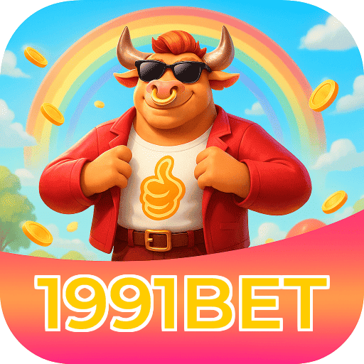 1991BET logo