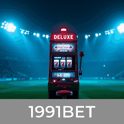 1991BET: A Plataforma de Apostas com Serviços Profissionais e Confiáveis